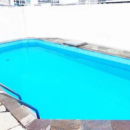 Apartamento Em Sao Paulo, Proximo Avenida Paulista E Sirio Libanes Exterior photo