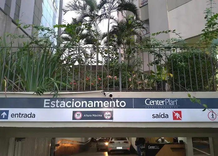 Apartamento Em Sao Paulo, Proximo Avenida Paulista E Sirio Libanes