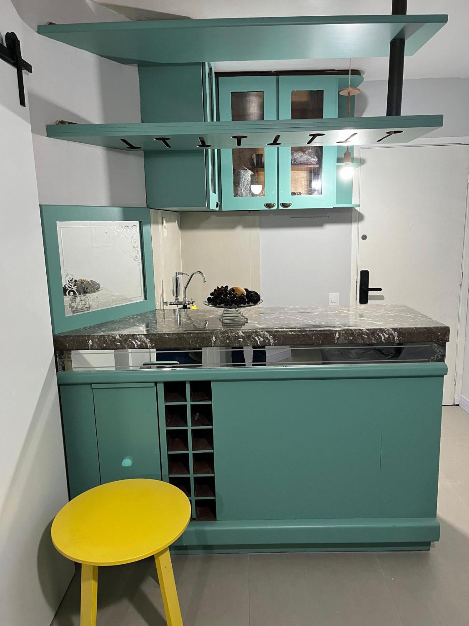 Apartamento Em Sao Paulo, Proximo Avenida Paulista E Sirio Libanes