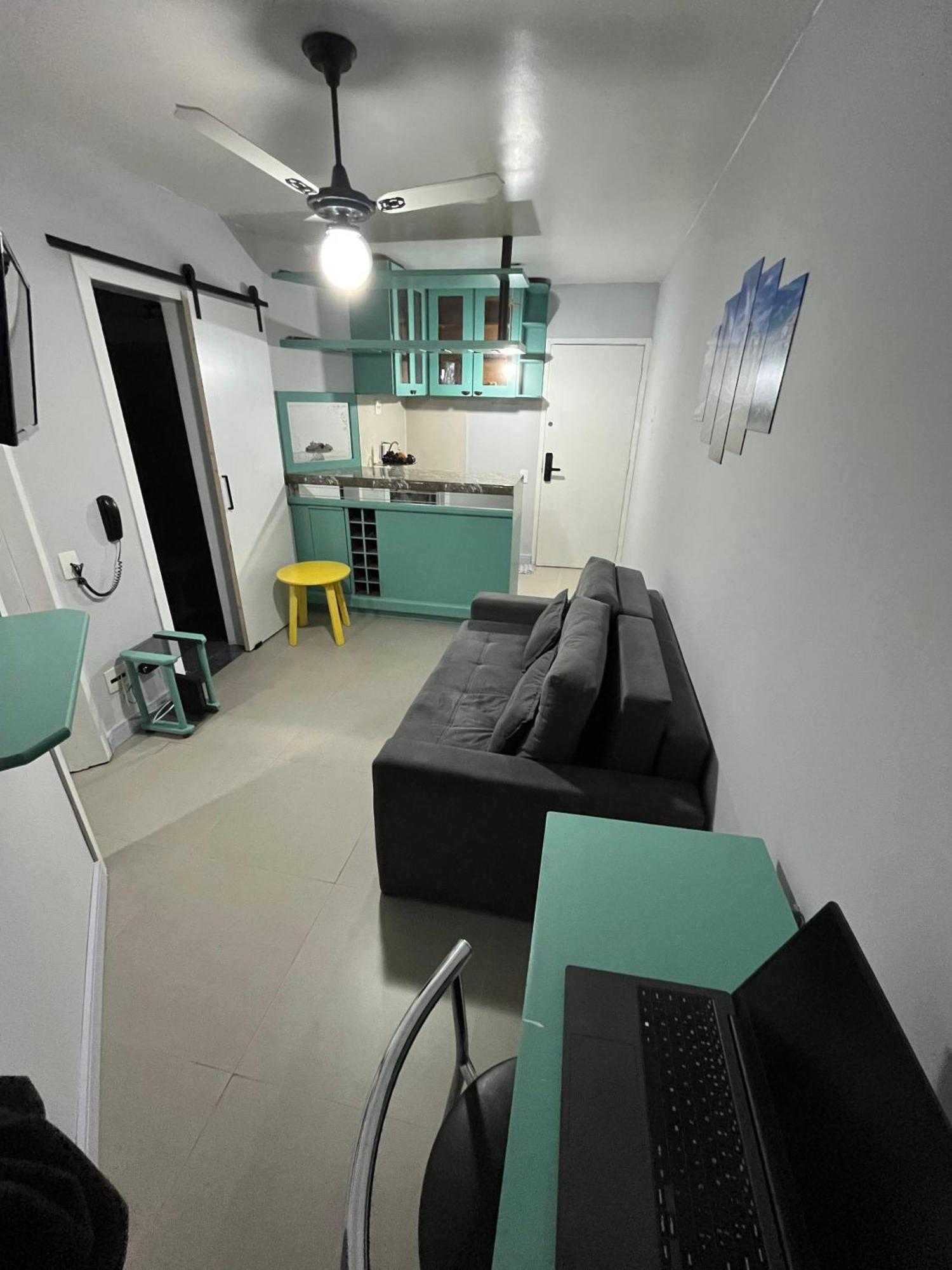 Apartamento Em Sao Paulo, Proximo Avenida Paulista E Sirio Libanes São Paulo