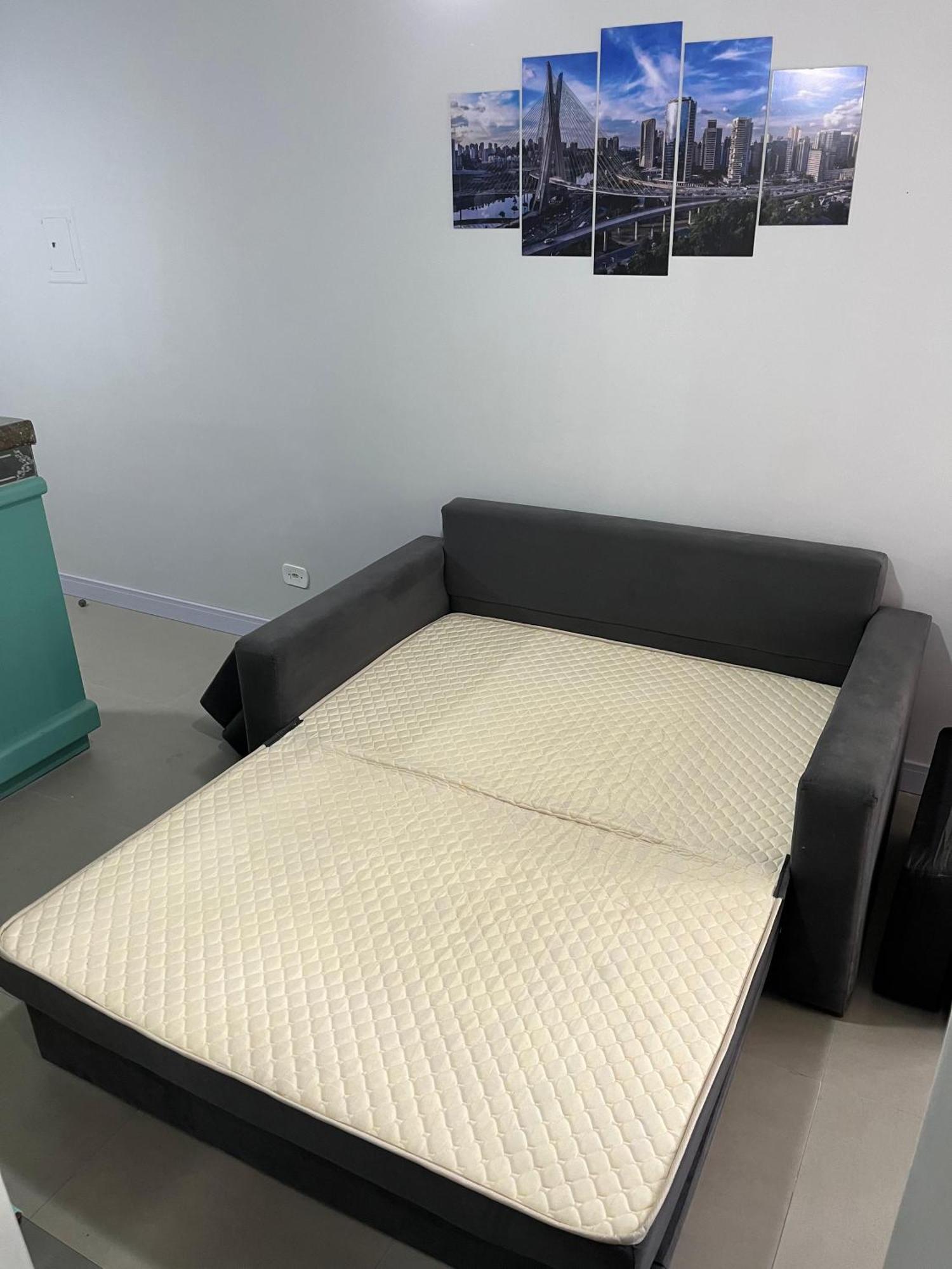 Em Sao Paulo, Proximo Avenida Paulista E Sirio Libanes Apartamento *