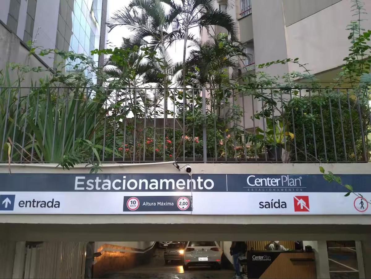 Em Sao Paulo, Proximo Avenida Paulista E Sirio Libanes São Paulo
